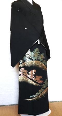 大衆演劇・踊り着物・舞台衣装 ・日本舞踊・踊り衣装・歌謡舞踊・新舞踊・着物⑧のサムネイル