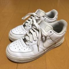 NIKE AIR FORCE 1 ナイキ エアフォース1 ロー ホワイト