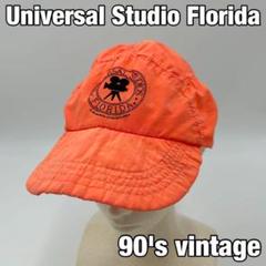 UniversalStudio Florida 90's vintage cap
