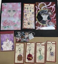 ふしぎ遊戯　セリア　全種類　コンプリートセット ふしぎ遊戯 セリア 全種類 コンプリートセット - メルカリ