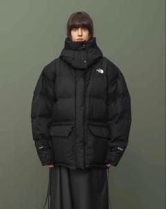 2025年最新】hyke north face コートの人気アイテム - メルカリ