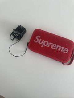 Supreme Bang&Olufsen Speaker スピーカー　未使用品 Supreme/Bang&Olufsen Explore Portable Speaker - ParkSIDER
