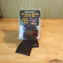 おまけ付きGOLD'S GYM パワーグリッププロ　XS⭐︎らくらくメルカリ便⭐︎ おまけ付きGOLD'S GYM パワーグリッププロ XS⭐︎らくらく
