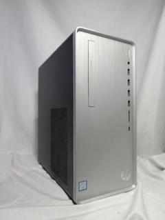 【第9世代CPU②】高速作動デスクトップパソコン d-hpmz2twg403bb.jpg