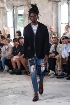 JUNYA WATANABE COMME des GARCONS (ジュンヤワタナベ