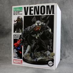 最終値下げ MARVEL Venom スタチュー 約25cm 最終値下げ MARVEL Venom スタチュー 約25cm - メルカリ