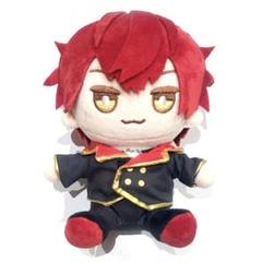 Amazon.co.jp: KnightA 騎士A ぬいぐるみ キーホルダー ぬい