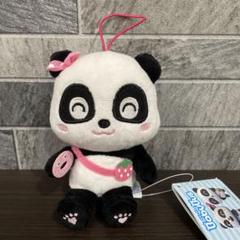 BabyBus ゴムひも付き ぬいぐるみ キキ ＆ ミュウミュウアソート