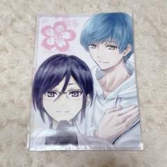 刀剣乱舞 薬研藤四郎 ファミリーマート クリアファイル 刀剣乱舞クリアポスター 薬研藤四郎 ファミマ｜Yahoo!フリマ（旧