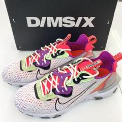 ナイキ D/MS/X リアクト ヴィジョン ビジョン 新品 30cm