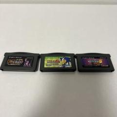 6個セット★ ロックマン エグゼ 2 3 4 ゼロ ゲームボーイ アドバイス 6個セット☆ ロックマン エグゼ 2 3 4 ゼロ ゲームボーイ