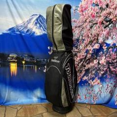 寶BCー560 ツアーステージ キャディバッグ 3.3kg 22cm