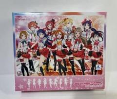 【未開封】ラブライブ!サンシャイン‼︎　ジグソーパズルセット 4点セット ラブライブ 1000ピース ジグソーパズル その他