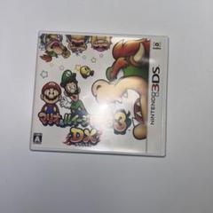 2025年最新】マリオ ルイージrpg3 dx 3dsの人気アイテム - メルカリ