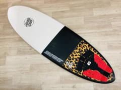 メ*0様 Santa Cruzサーフボード Soy Bean5’10”美品 メ*0様 Santa Cruzサーフボード Soy Bean5'10”美品 - メルカリ