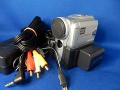 1825 Handycam DCR-PC101 SONY 美品 電池・充電器 - メルカリ