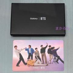 防弾少年団(BTS) - BTS GALAXY ギャラクシー Samsung トレカ Galaxy 原宿でBTSのトレカやポスターを確実にゲットする方法