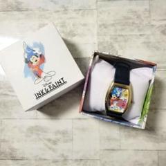 2025年最新】ファンタジア ミッキー 時計の人気アイテム - メルカリ