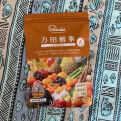 万田酵素GINGER 分包タイプ 77.5g(2.5g×31包)