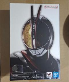 【メルカリ品薄】仮面の魂　ファイズ 2025年最新】ソフビ魂 ファイズの人気アイテム - メルカリ