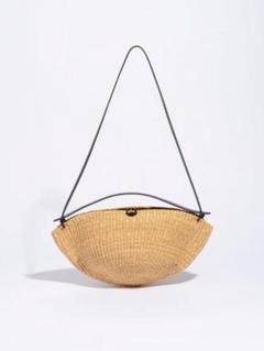 ミッキーさん専用です。INES-BRESSAND カゴ　バック　未使用 Ines Bressand Seau トールカゴバッグ｜トゥモローランド 公式通販