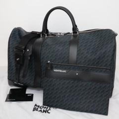 2025年最新】MONTBLANC ボストンバッグ・旅行用バッグの人気