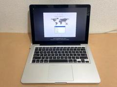【訳あり中古】MacBook Pro 13” Late 2012 訳あり中古】MacBook Pro 13” Late 2012