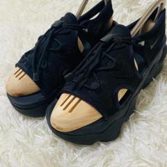 ♡未使用級♡ ナイキ　エアマックスココ　ブラック　23　1461 NIKE公式】ナイキ エア マックス ココ ウィメンズサンダル