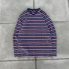 90s OLD UNIQLO ボーダー ロンT Y2K archive グランジ 90s OLD UNIQLO ボーダー ロンT Y2K archive グランジ - メルカリ