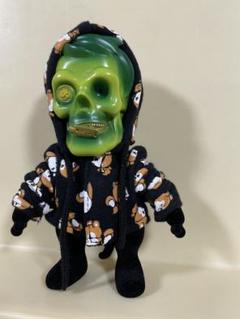 secretbase TAKESHIT ZIP FACE オバケドッグ secretbase TAKESHIT ZIP FACE オバケドッグ - メルカリ