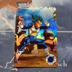 ドラゴンボールダイバーズ　sdv1-010 ベジータ　パラレル