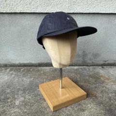 POST O'ALLS waxy taffeta POST Ball Cap - メルカリ