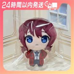 ぷちっしゅ ガールズバンドクライ 井芹仁奈