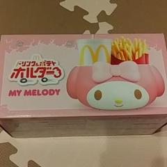 マイメロ ドリンクホルダー