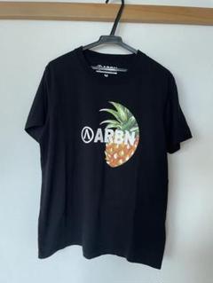 エアボーン Tシャツ ブラック