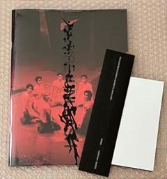 【ENHYPEN】DESIRE:UNLEASH MINEver. CD未再生①