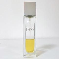 廃盤 レア 香水 GUCCI ENVY グッチ エンヴィ オードトワレ 30ml