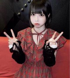 人気のクリスマスアイテムがいっぱい！ 2025年最新】あのちゃん着用 ワンピースの人気アイテム - メルカリ ワンピース