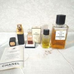 2025年最新】chanel ヴィンテージ 香水の人気アイテム - メルカリ