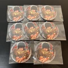 サカモトデイズ　楽　 コレクション　缶バッジ　第1弾　9個 SAKAMOTO DAYS/サカモトデイズ【公式】 on X: 
