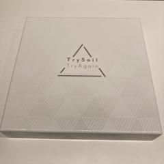 2025年最新】trysail tryagainの人気アイテム - メルカリ