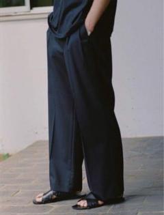 2025年最新】LIDNM summer wool slacksの人気アイテム - メルカリ