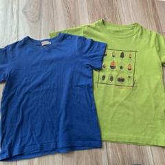 mont-bell Tシャツセット 130 モンベルTシャツ 3枚セット② キッズ 130cm mont-bell - メルカリ