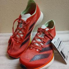 新品【adidas】24cm/ Adizero Takumi Sen 10 Wのサムネイル