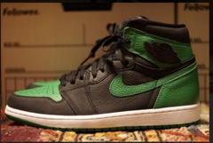 NIKE AIR JORDAN 1 RETRO HIGH OGのサムネイル