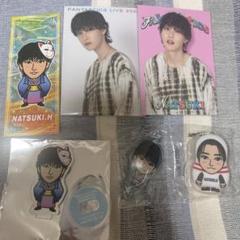 FANTASTICS ファンタ 堀夏喜 グッズ まとめ売り ファンタ 堀夏喜 グッズ アクスタ フォトキー - メルカリ