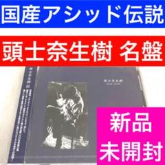 頭士奈生樹 III CD ノイズ 渚にて 非常階段 CD サイケ 環境音楽 LP