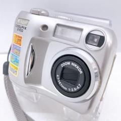 ❗️激安価格❗️デジカメ 本体 Nikon Coolpix 2100 - メルカリ