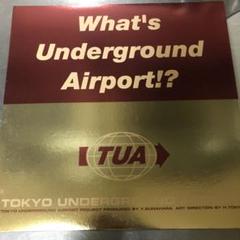 TUA. レコード