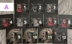 未開　封新品　AWE XG CD トレカ　シール　まとめ売り　ステッカー　10枚 2025年最新】xg トレカの人気アイテム - メルカリ